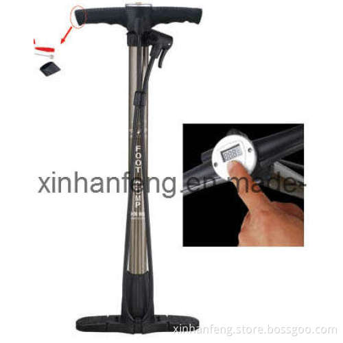 Pump (HPM-101)